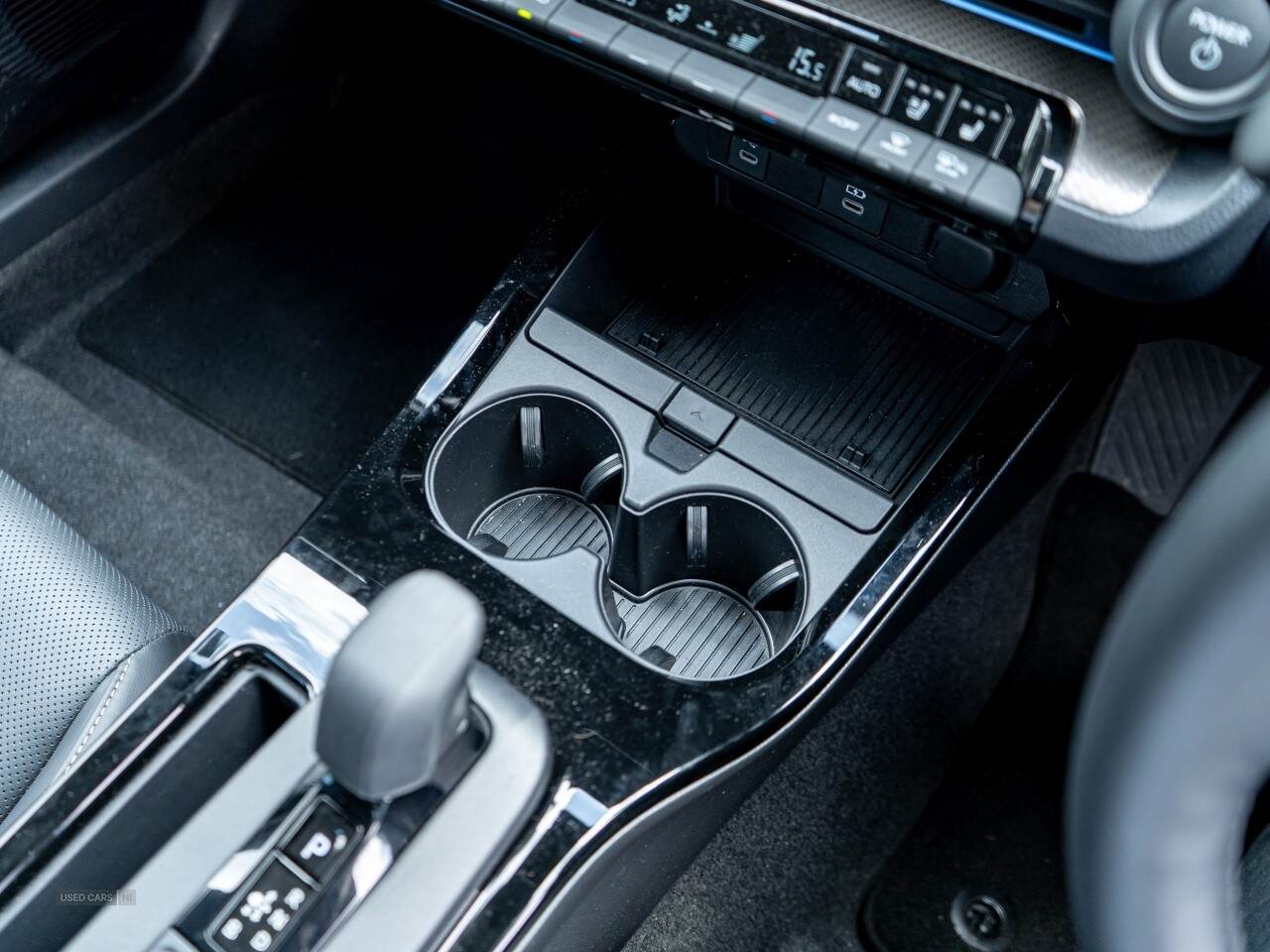  2024 Toyota Prius Plug-in Excel