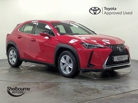 Lexus UX 250h 4x2 Cvt in Armagh