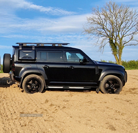 Land Rover Defender 3.0 D300 X-Dynamic HSE 110 5dr Auto in Armagh