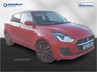 Suzuki Swift 1.2 Dualjet 83 12V Hybrid SZ-L 5dr in Tyrone