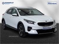 Kia XCeed 1.6 GDi PHEV 3 5dr DCT in Antrim