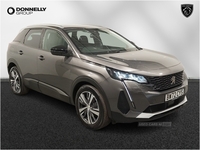 Peugeot 3008 1.2 PureTech Active Premium+ 5dr in Derry / Londonderry