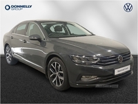 Volkswagen Passat 1.6 TDI SEL 4dr DSG in Derry / Londonderry