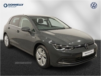 Volkswagen Golf 2.0 TDI Style 5dr in Derry / Londonderry