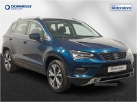 Seat Ateca 1.6 TDI SE Technology [EZ] 5dr in Derry / Londonderry