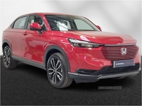 Honda HR-V 1.5 eHEV Elegance 5dr CVT in Antrim