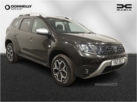 Dacia Duster 1.6 SCe Prestige 5dr in Derry / Londonderry