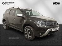 Dacia Duster 1.6 SCe Prestige 5dr in Derry / Londonderry