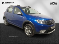 Dacia Sandero Stepway 0.9 TCe Comfort 5dr in Derry / Londonderry