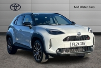 Toyota Yaris Cross GR SPORT in Tyrone