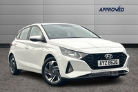 Hyundai i20 1.0 T-GDi MHEV SE Connect DCT Euro 6 (s/s) 5dr in Tyrone