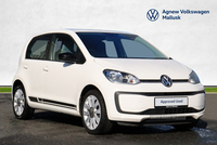 Volkswagen Up 1.0 Move Up 5dr in Antrim