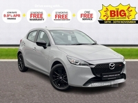 Mazda 2 1.5 e-Skyactiv G MHEV Homura 5dr in Tyrone