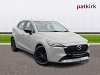 Mazda 2 1.5 e-Skyactiv G MHEV Homura 5dr in Tyrone