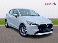 Mazda 2 1.5 Skyactiv G 75 Centre-Line 5dr in Tyrone