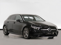 Mercedes-Benz A-Class A200 AMG Line 5dr Auto in Antrim