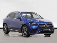 Mercedes-Benz GLA 200d AMG Line Premium 5dr Auto in Antrim