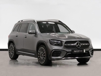 Mercedes-Benz GLB 200 AMG Line Premium Plus 5dr 7G-Tronic in Antrim