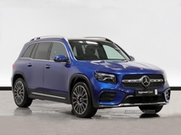 Mercedes-Benz GLB 200 AMG Line Premium Plus 5dr 7G-Tronic in Antrim