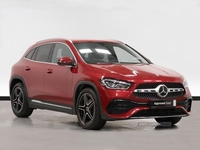 Mercedes-Benz GLA 200 AMG Line Executive 5dr Auto in Antrim