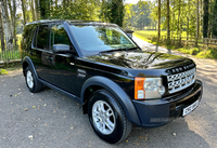 Land Rover Discovery DIESEL SW in Derry / Londonderry