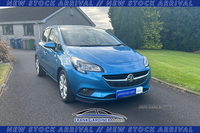 Vauxhall Corsa HATCHBACK SPECIAL EDS in Armagh