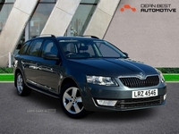 Skoda Octavia ESTATE in Antrim