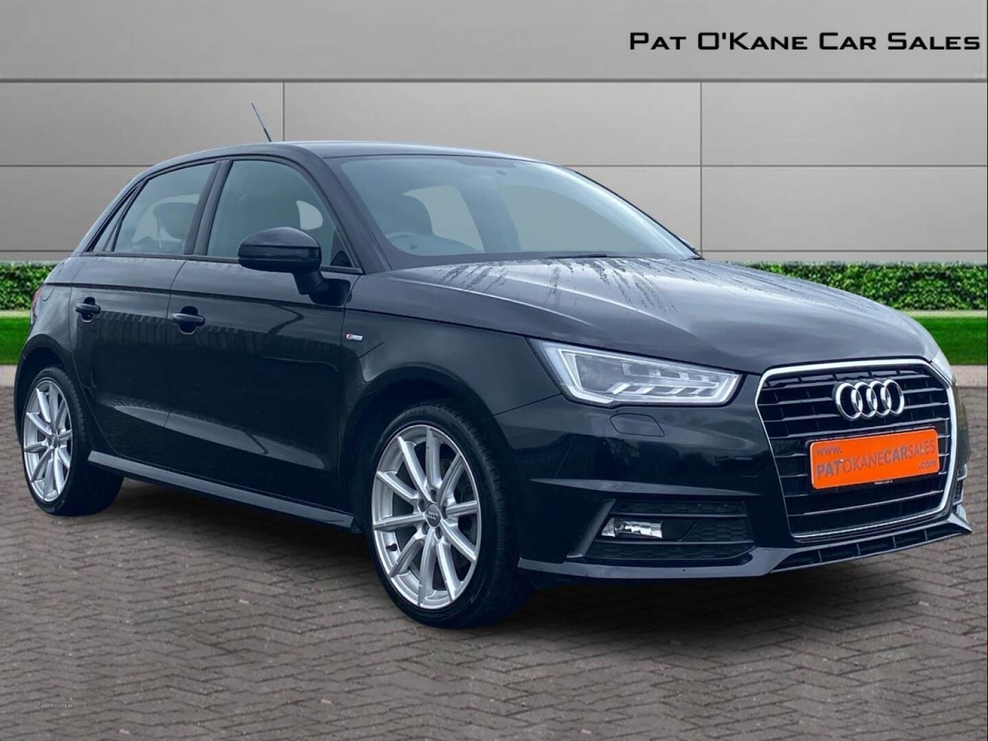 Audi A1 DIESEL SPORTBACK in Derry / Londonderry