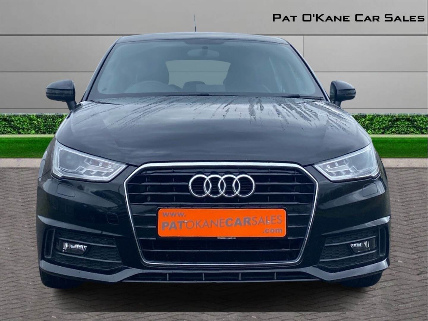 Audi A1 DIESEL SPORTBACK in Derry / Londonderry