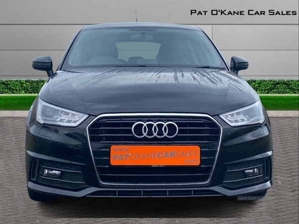 Audi A1 DIESEL SPORTBACK in Derry / Londonderry