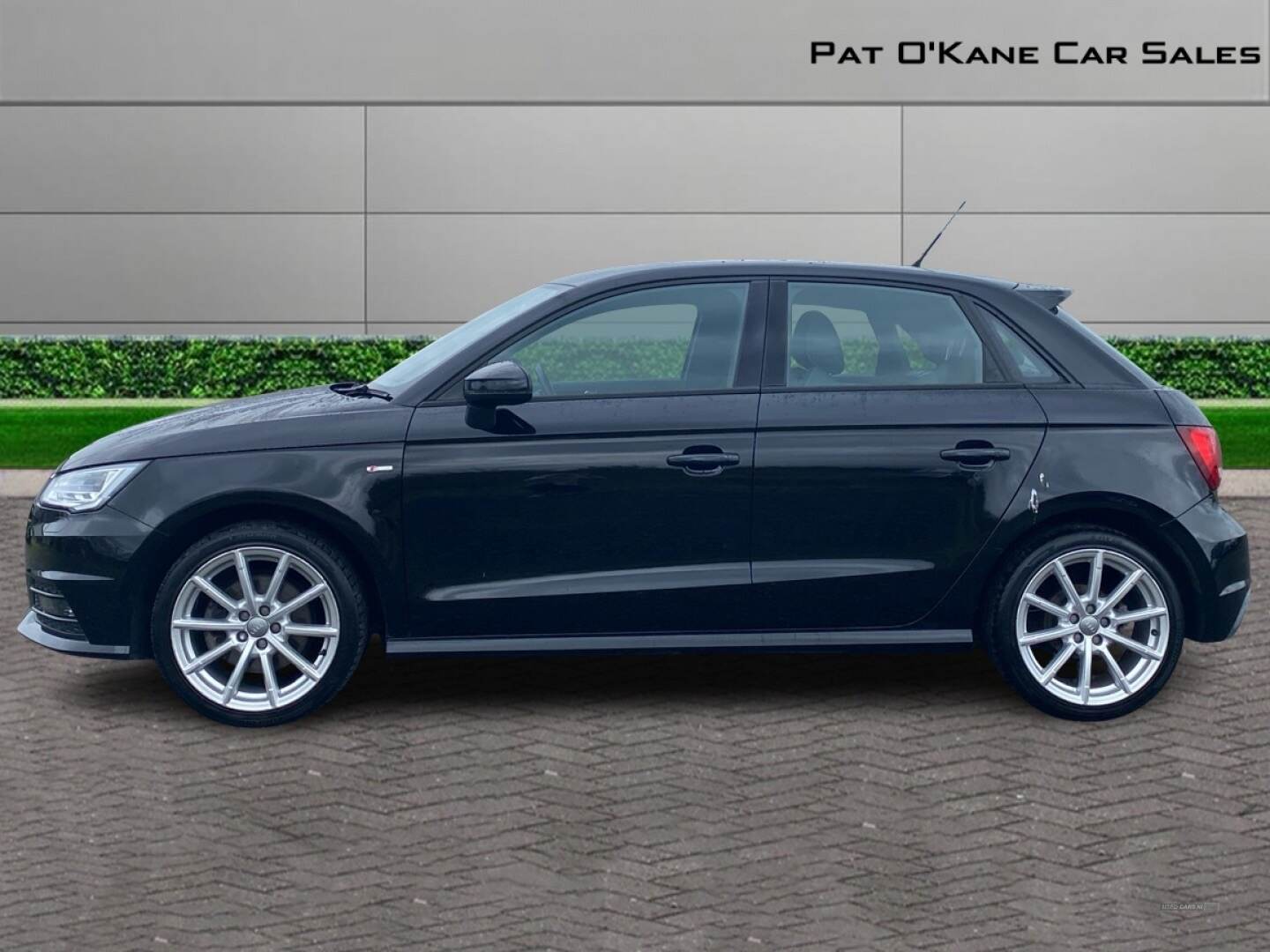 Audi A1 DIESEL SPORTBACK in Derry / Londonderry