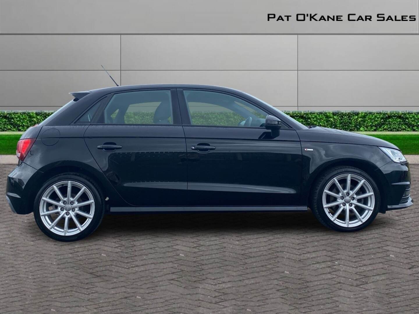 Audi A1 DIESEL SPORTBACK in Derry / Londonderry