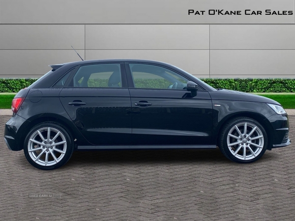 Audi A1 DIESEL SPORTBACK in Derry / Londonderry