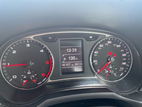 Audi A1 DIESEL SPORTBACK in Derry / Londonderry