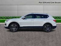 Seat Tarraco DIESEL ESTATE in Derry / Londonderry