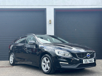 Volvo V60 DIESEL SPORTSWAGON in Fermanagh