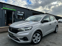 Dacia Sandero HATCHBACK in Down