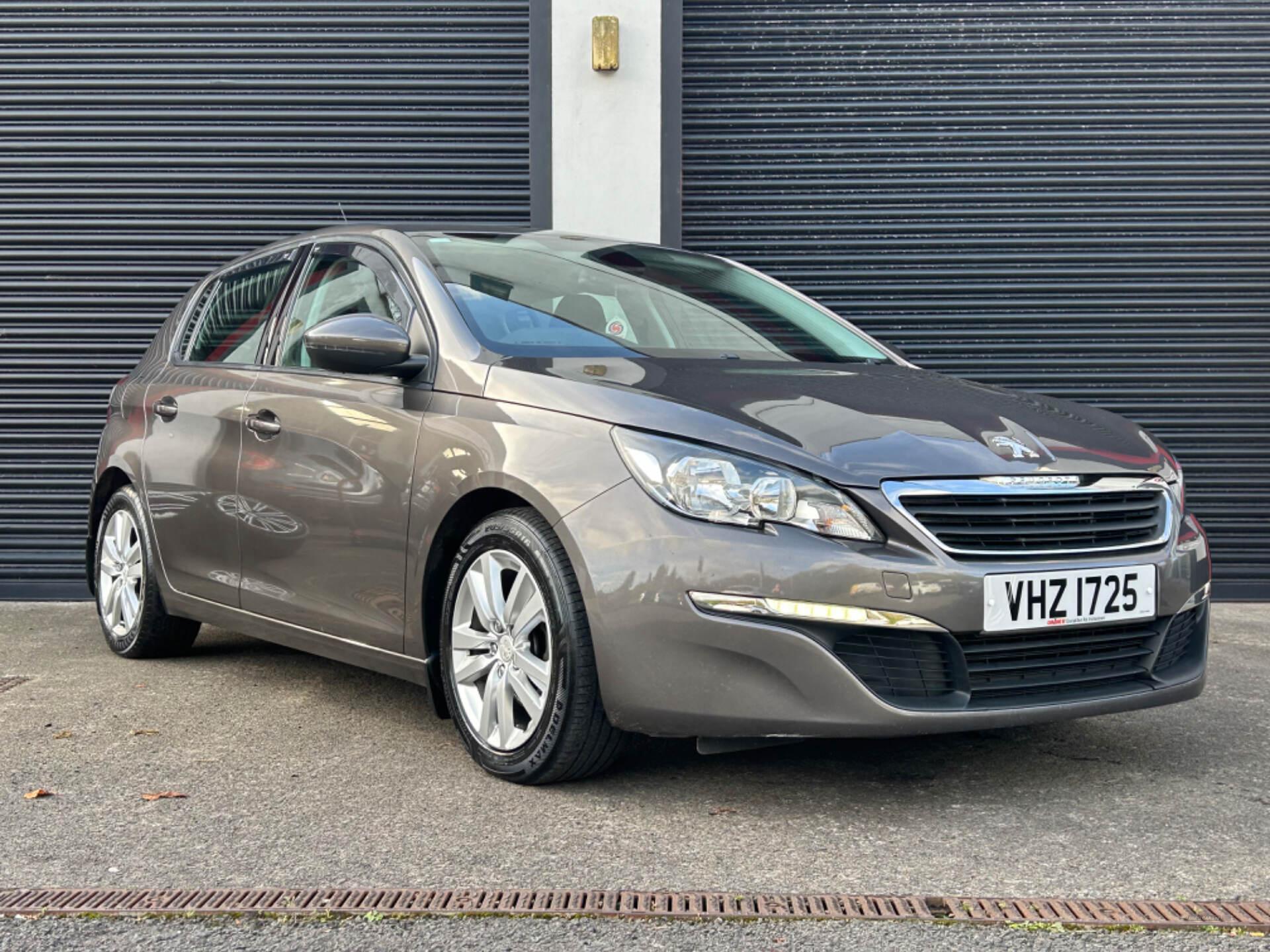 Peugeot 308 DIESEL HATCHBACK in Fermanagh