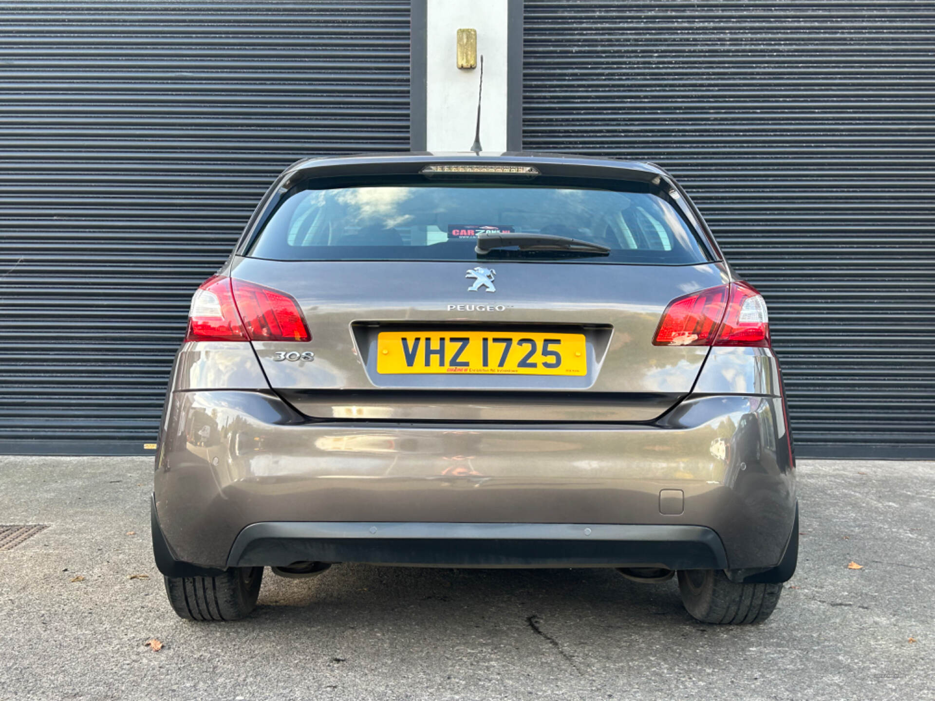 Peugeot 308 DIESEL HATCHBACK in Fermanagh