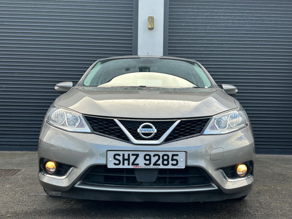 Nissan Pulsar DIESEL HATCHBACK in Fermanagh