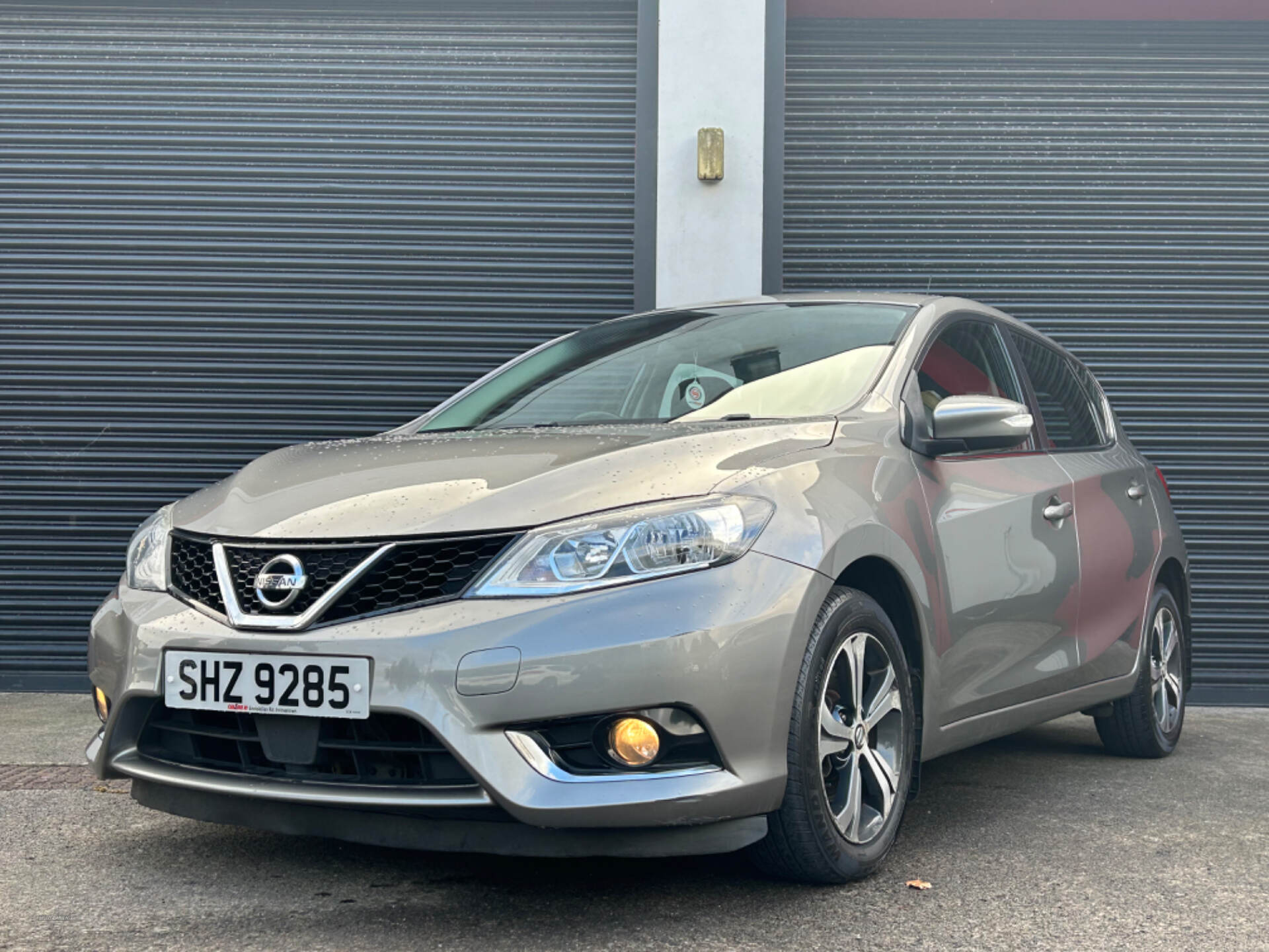 Nissan Pulsar DIESEL HATCHBACK in Fermanagh