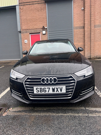 Audi A4 2.0 TDI Ultra SE 4dr S Tronic in Antrim