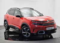 Citroen C5 Aircross Flair in Antrim