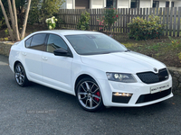 Skoda Octavia DIESEL HATCHBACK in Tyrone