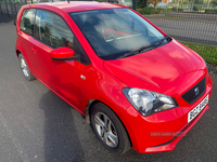 Seat Mii 1.0 SE Technology 3dr in Antrim