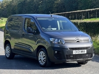 Citroen Berlingo M DIESEL in Down