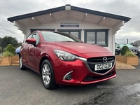 Mazda 2 SE-L Nav+ in Derry / Londonderry