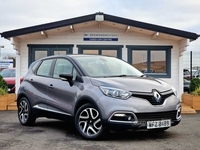 Renault Captur Dynamique MediaNav in Derry / Londonderry