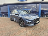 Ford Kuga ST-Line in Derry / Londonderry