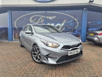 Kia Ceed 3 in Derry / Londonderry